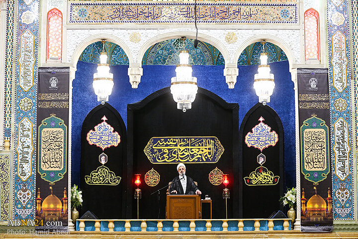 راهپیمایی یوم‌الله ۱۵ خرداد در شهر قم