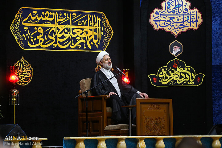 راهپیمایی یوم‌الله ۱۵ خرداد در شهر قم