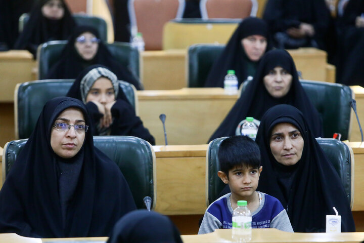 Photos: Astan Quds Razavi holds scholarly session on media activism