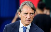Former Italy coach Roberto Mancini: "Stop Killing the Children of Gaza" + Video
