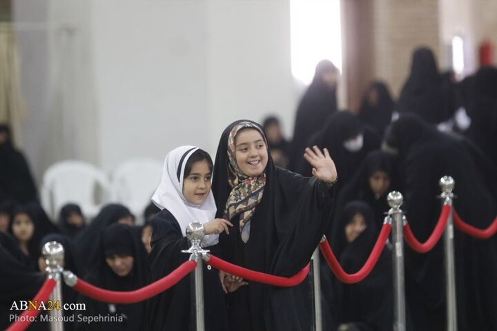 مراسم گرامیداشت سالگرد ارتحال امام خمینی(ره) در شهر تبریز