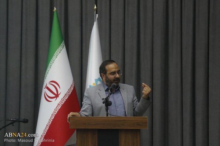 اجتماع غدیری‌های آذربایجان در شهر تبریز