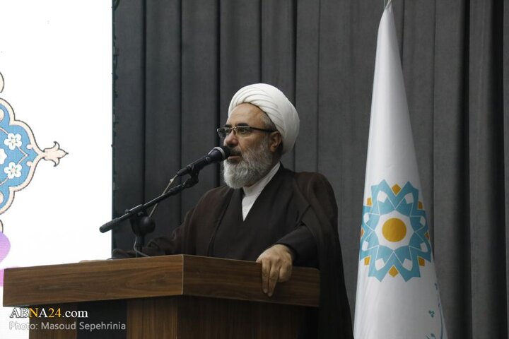 اجتماع غدیری‌های آذربایجان در شهر تبریز