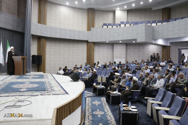 اجتماع غدیری‌های آذربایجان در شهر تبریز