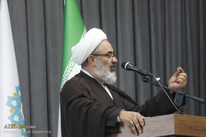 اجتماع غدیری‌های آذربایجان در شهر تبریز