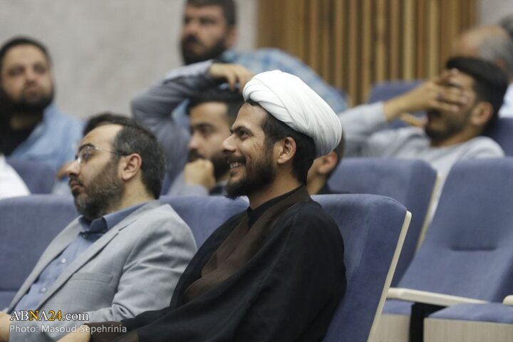 اجتماع غدیری‌های آذربایجان در شهر تبریز