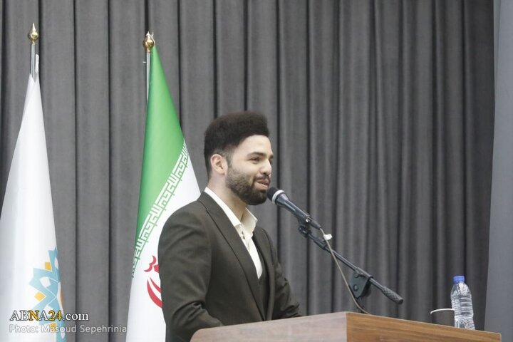 اجتماع غدیری‌های آذربایجان در شهر تبریز