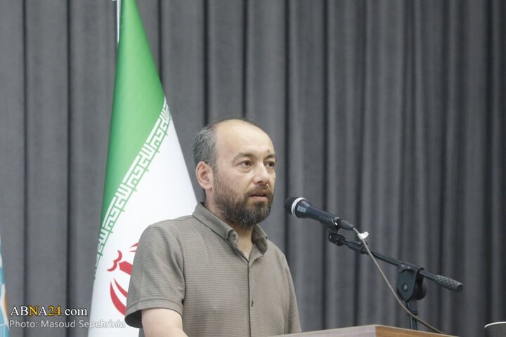 اجتماع غدیری‌های آذربایجان در شهر تبریز