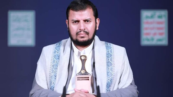 عبدالملک الحوثی: رژیم صهیونیستی در حمله به ایران شکست خورد /  ایران با وجود همه فشارها، در حمایت از فلسطین ایستاده است