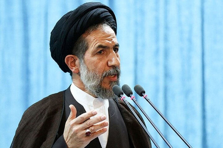 Palestine, Gaza are flagbearer of resistance: senior cleric