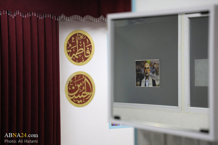 Photos: Arafah prayers ceremony held at Kawsar Complex's Ahlul Bayt Mosque in Istanbul, Türkiye