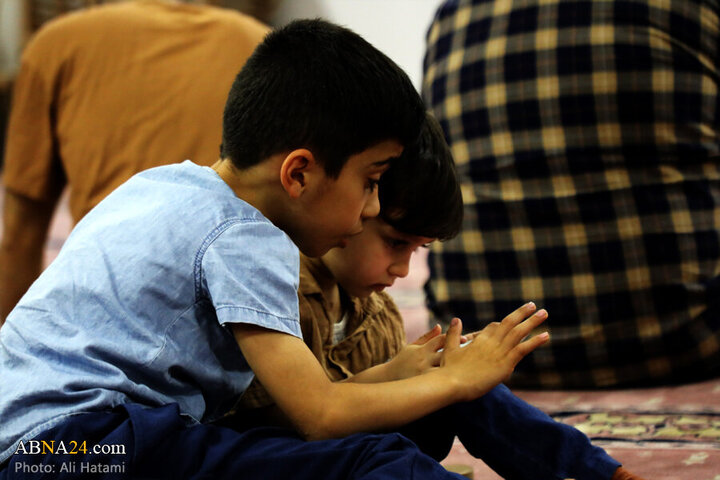 Photos: Arafah prayers ceremony held at Kawsar Complex's Ahlul Bayt Mosque in Istanbul, Türkiye