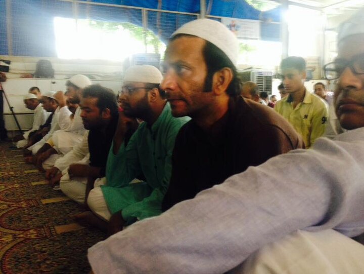 Shia-Sunni Unity