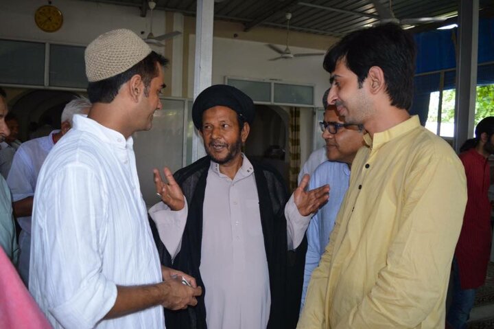 Shia-Sunni Unity