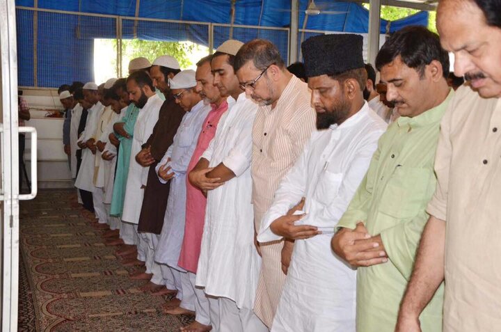 Shia-Sunni Unity