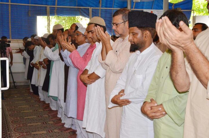 Shia-Sunni Unity