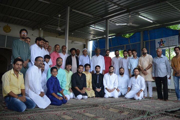 Shia-Sunni Unity