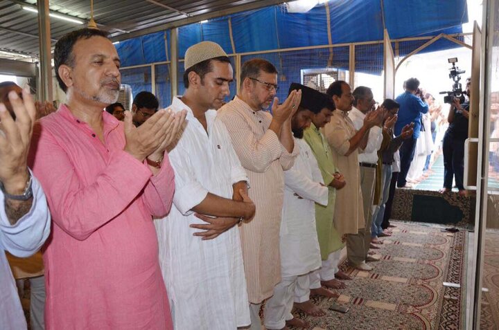 Shia-Sunni Unity