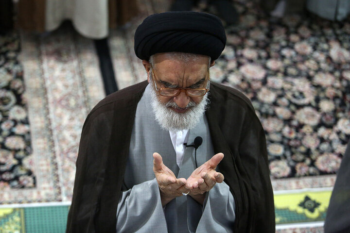 Photos: Eid al-Adha prayers performed in Qom