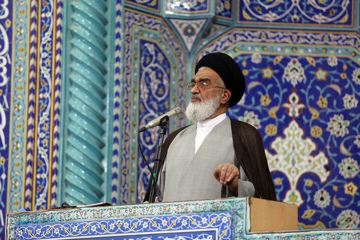 Photos: Eid al-Adha prayers performed in Qom