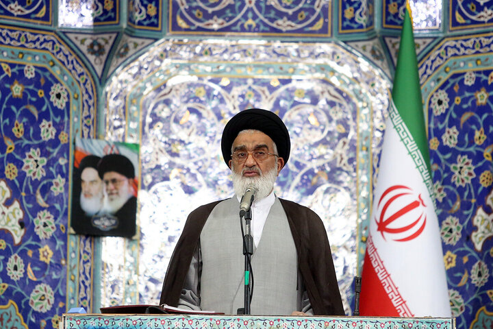 Photos: Eid al-Adha prayers performed in Qom