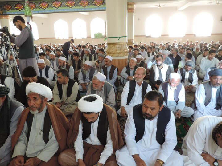 گزارشکابل