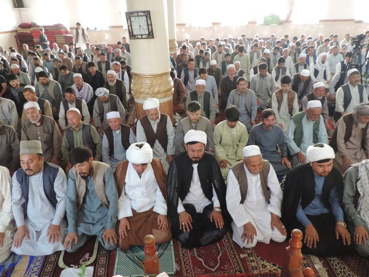 گزارشکابل