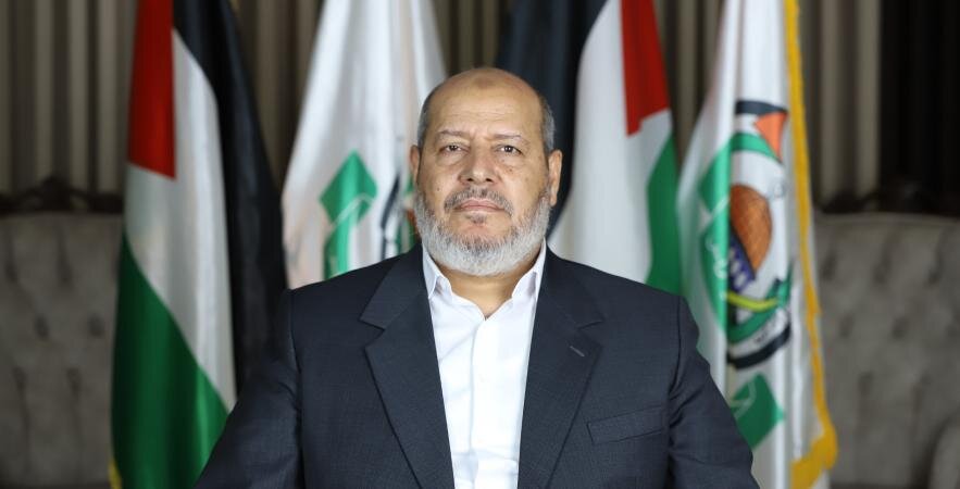 Hamas’s chief negotiator: We are ready for a new round of talks over Gaza ceasefire