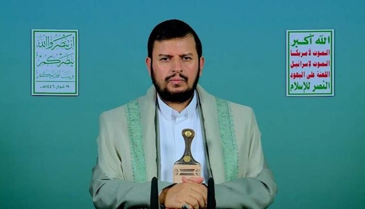 Sayyed Abdul-Malik calls for Eid solidarity rallies in support of Palestine