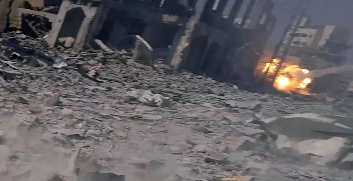 Al-Quds Brigades claim responsibility for explosive attack on Israeli military vehicle