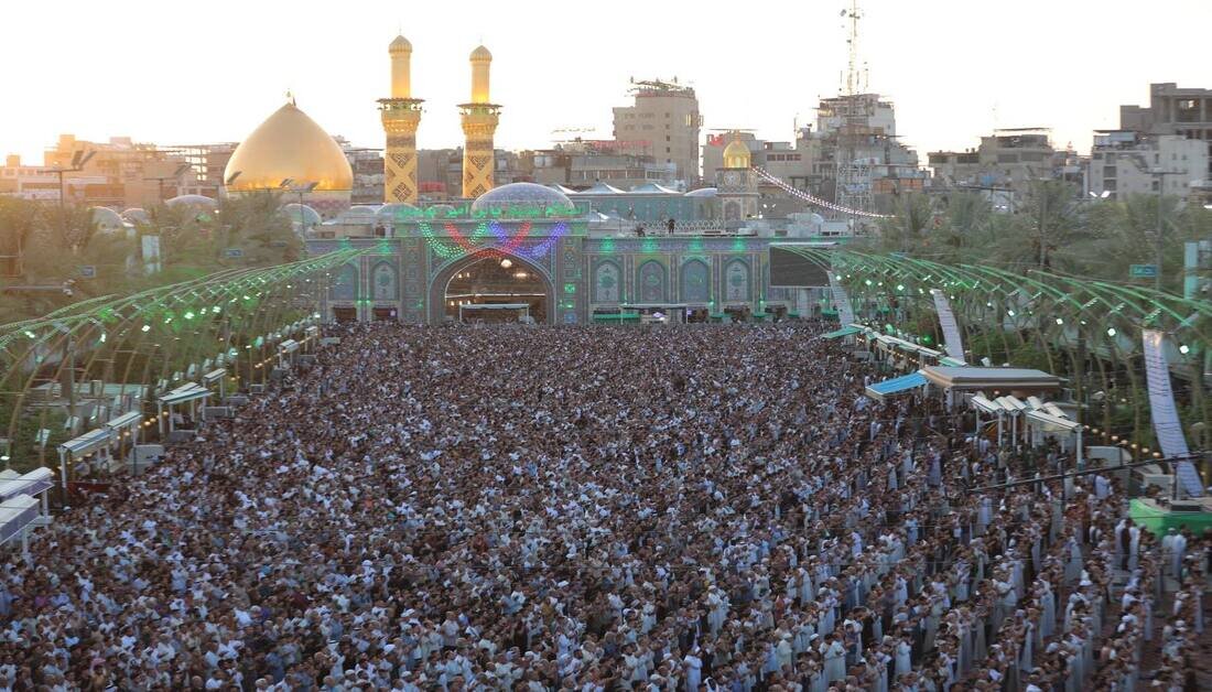 دولت عراق یکشنبه آتی را به مناسبت عاشورا تعطیل رسمی اعلام کرد