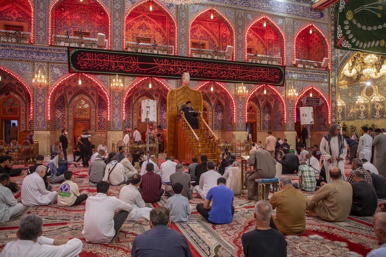 Imam