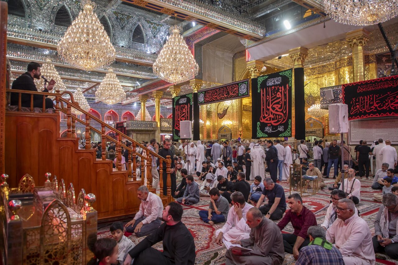 Imam