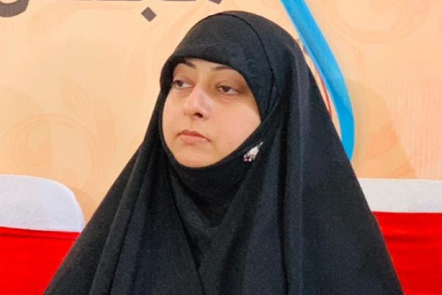 Israeli Attack Reflects Cowardice and Brutality – MWM Women's Wing President