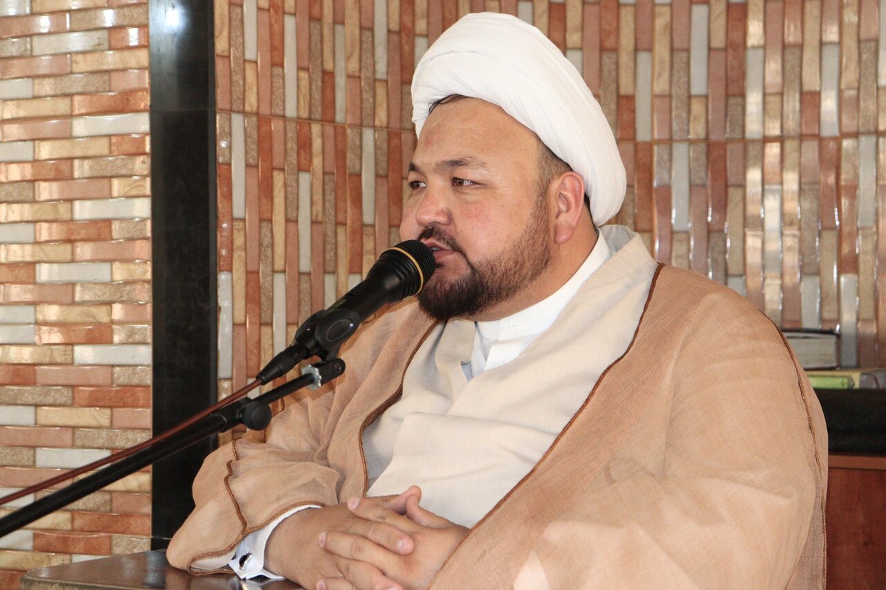 Dua-e-Arafah Kabul