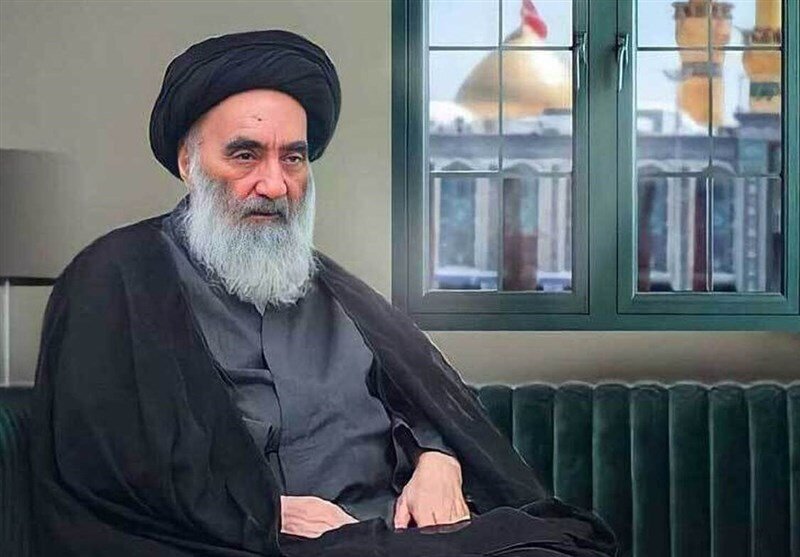 Grand Ayatollah Sistani’s Fatwas about “blood donation”