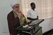 Women’s Dignity: The Foundation of Family Stability and Social Health – Ayatollah Ramazani Explained