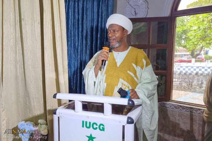 Photos: Conference on "AhlulBayt, Justice and Human Dignity" held in capital of Ghana