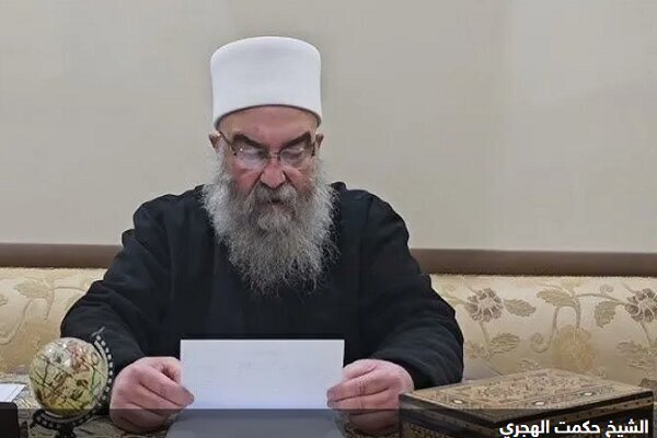 هشدار نسبت به گسترش اقدامات خودسرانه در سوریه