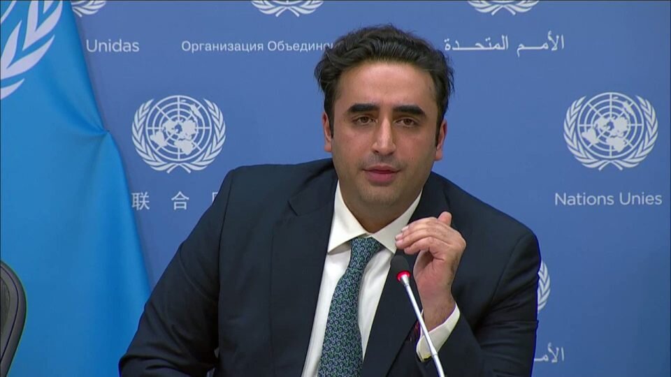 Pak ex-FM calls out India for making excuses to avoid dialogue