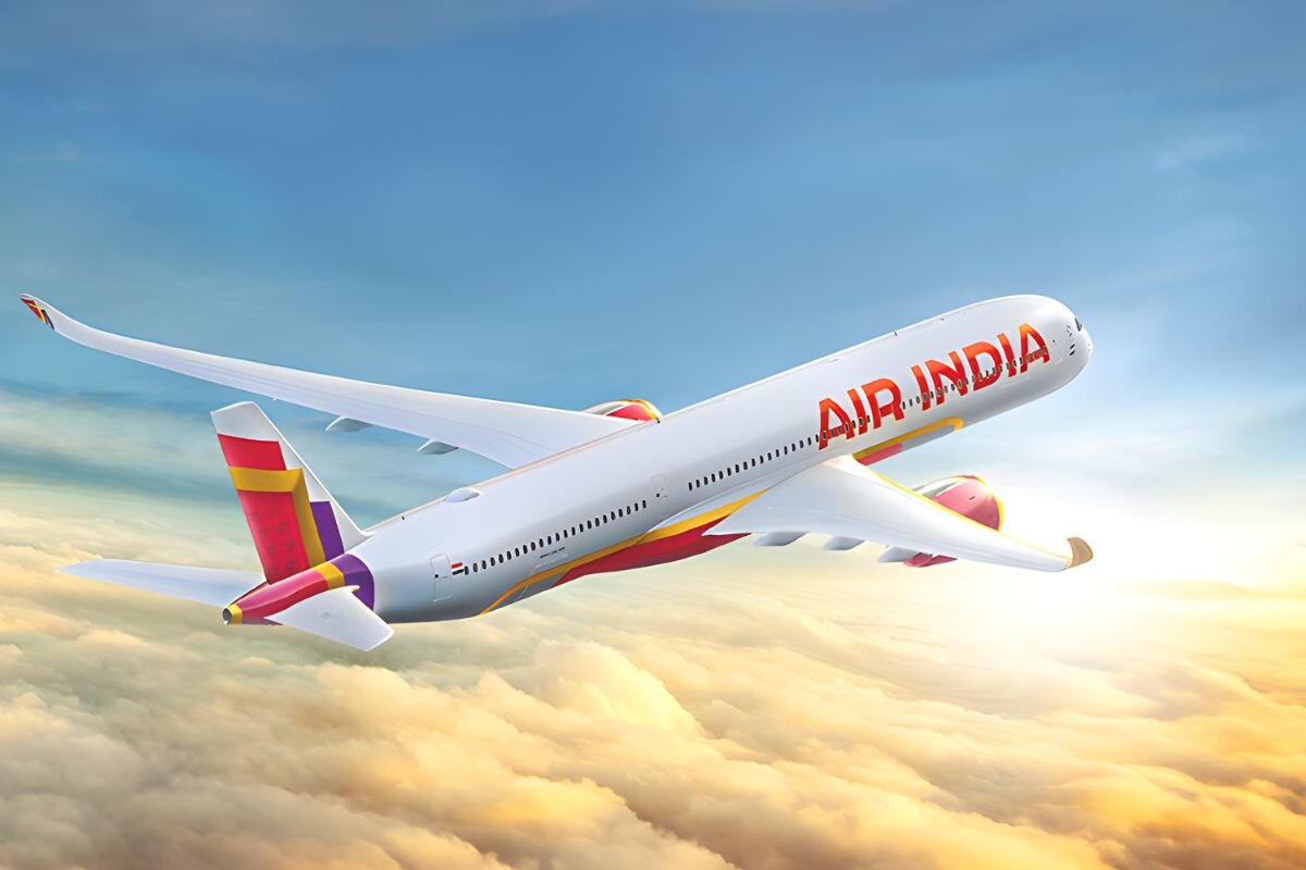 India extends suspension of flights to Tel Aviv amid regional security concerns