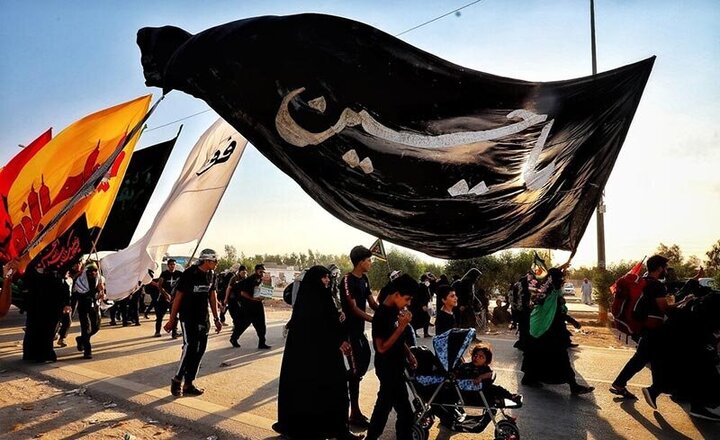 آغاز ثبت‌نام راهپیمایی اربعین از پایان این هفته