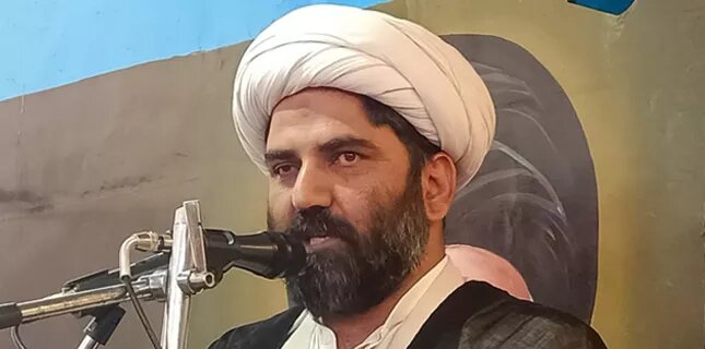 Pakistani Shia-Sunni Muslims should unite against global imperialism, support Palestine: Shia Scholar