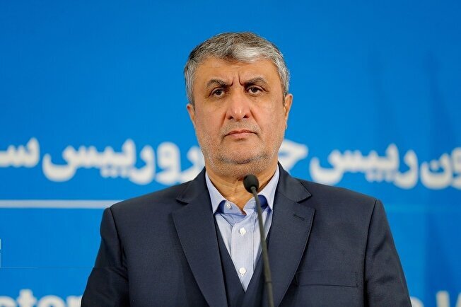 نامه اسلامی به گروسی: بی‌عملی آژانس، متجاوزان را جسورتر کرده است
