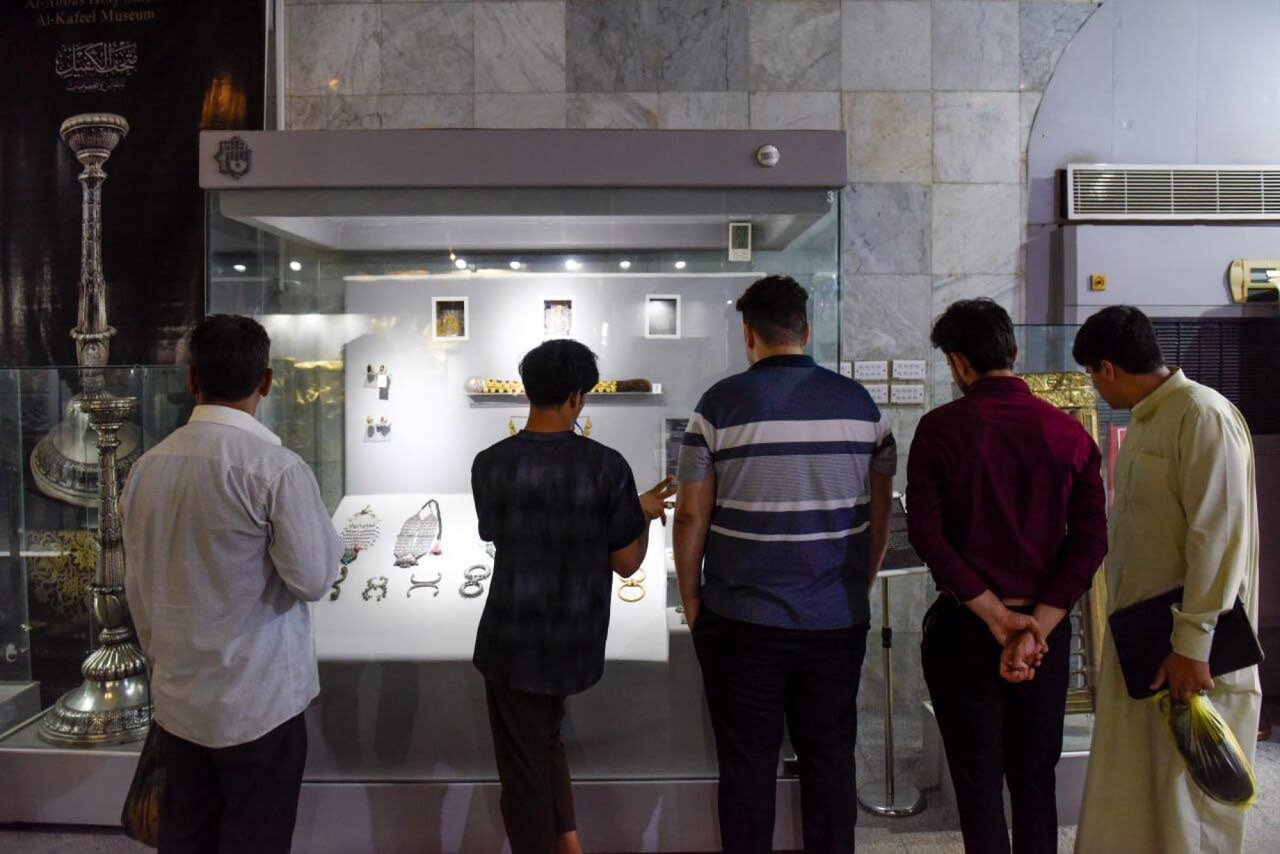 Al-Kafeel Museum witnesses a wide turnout during the days of Eid al-Adha (+Photos)