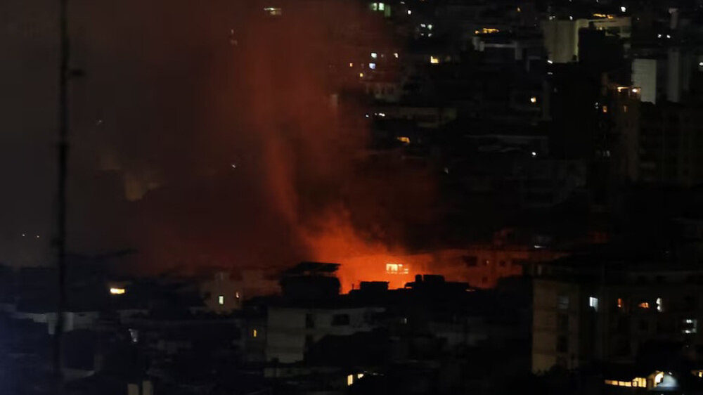 Lebanese army finds no weapons in Hezbollah stronghold after Israeli airstrikes