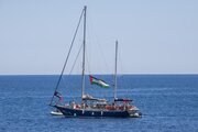 Global outrage as Israel seizes Gaza-bound aid ship in international waters