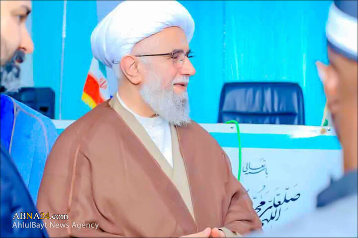 همایش «اهل‌بیت(ع)، عدالت و کرامت انسانی» در پایتخت کشور ساحل‌عاج