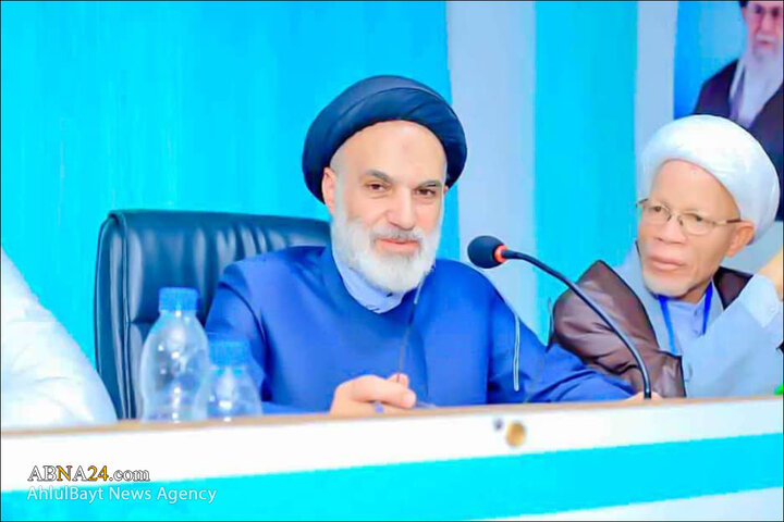 همایش «اهل‌بیت(ع)، عدالت و کرامت انسانی» در پایتخت کشور ساحل‌عاج