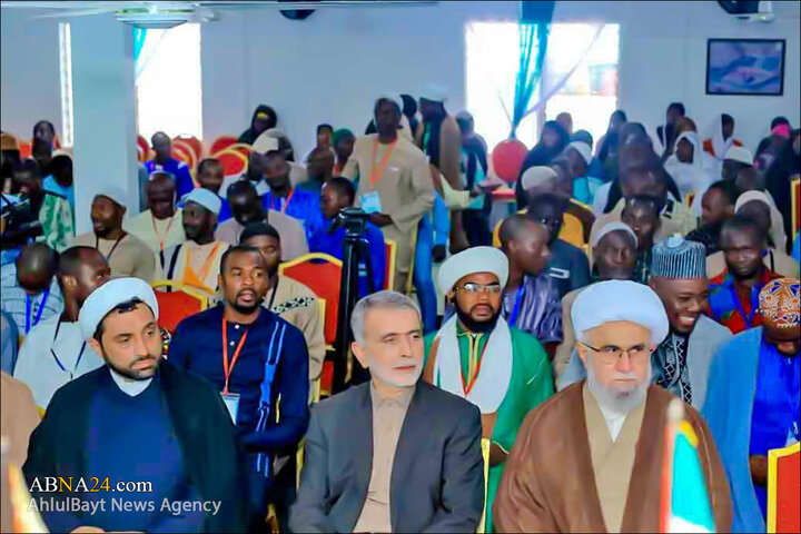 همایش «اهل‌بیت(ع)، عدالت و کرامت انسانی» در پایتخت کشور ساحل‌عاج